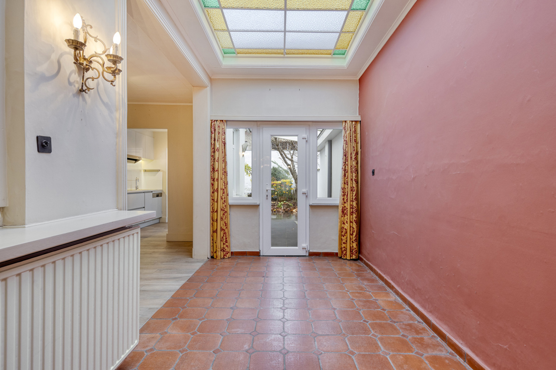 Statig herenhuis met ziel – wonen op toplocatie in Mechelen - foto 4