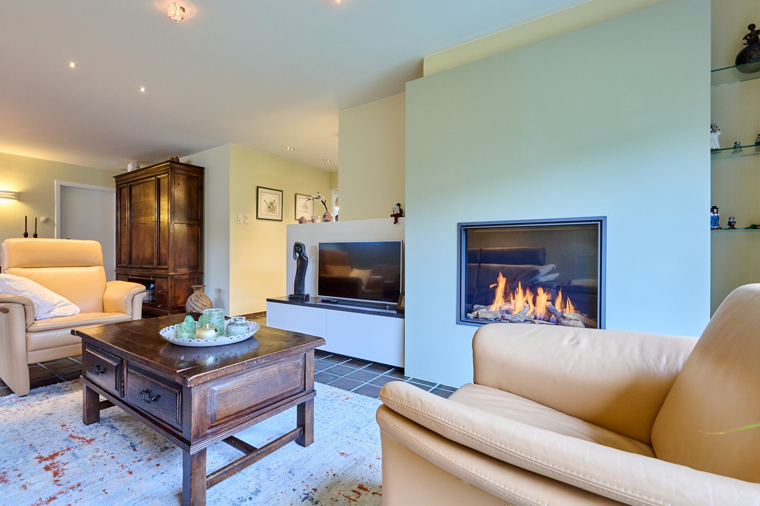 Maison à vendre à Hechtel-Eksel avec 3 chambres - photo 2