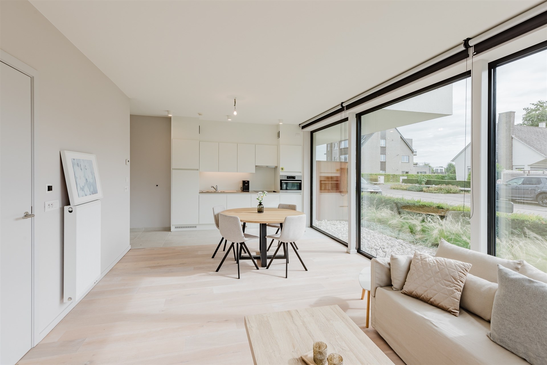 Appartement à vendre à Wetteren avec 1 chambre - photo 5