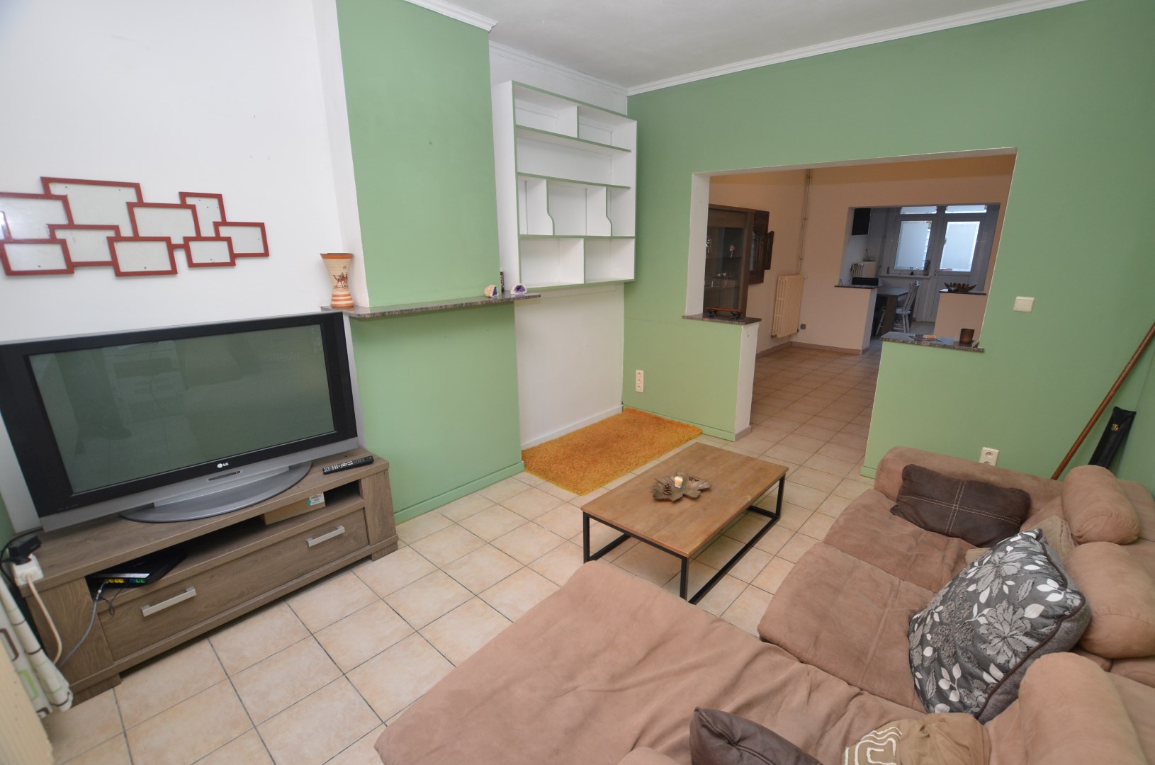 Goed gelegen ruim woonhuis - foto 3