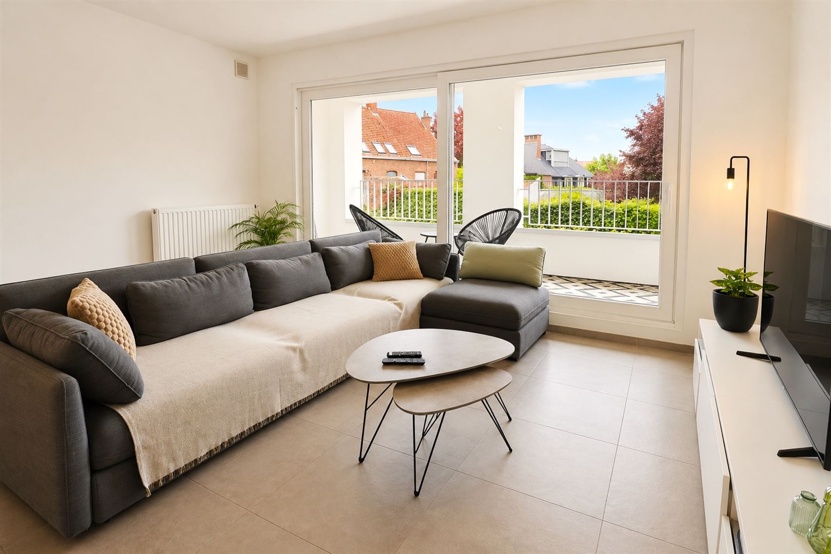 Appartement - foto 4