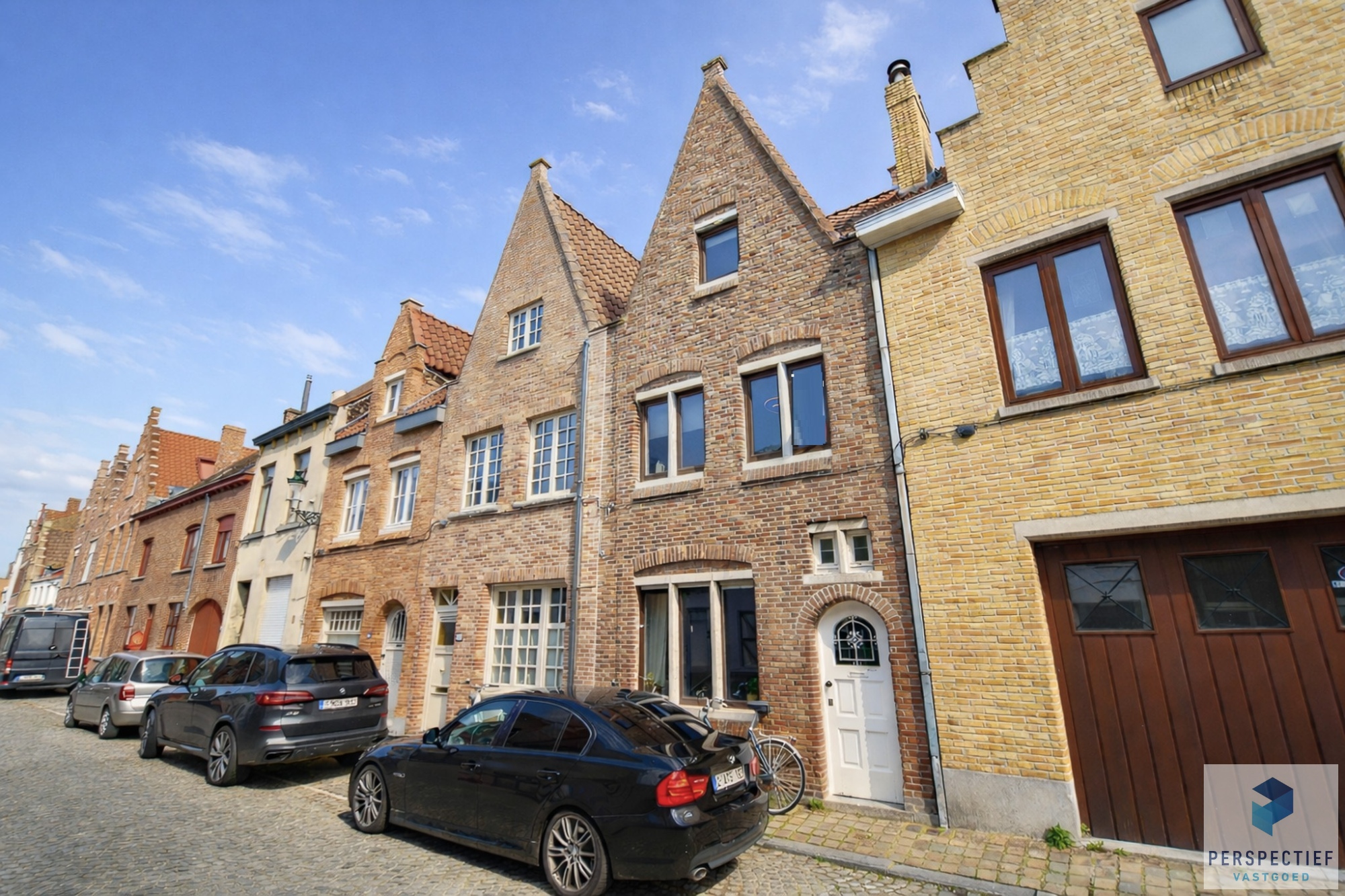 House for sale in Bruges with 3 bedrooms - photo 2