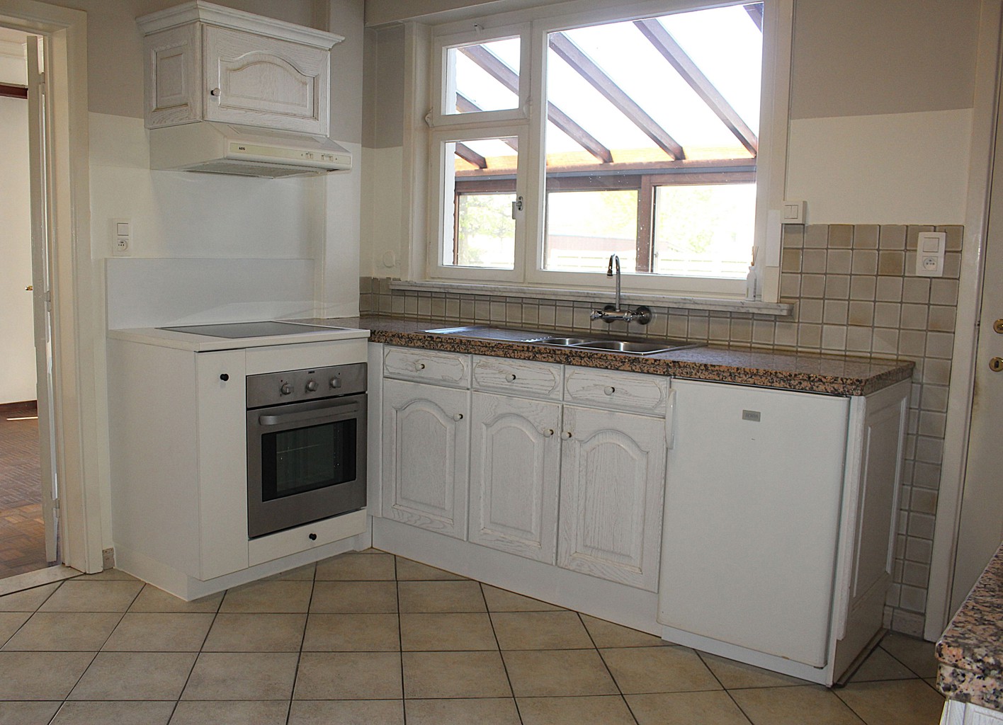 House for rent in Wuustwezel with 3 bedrooms - photo 3