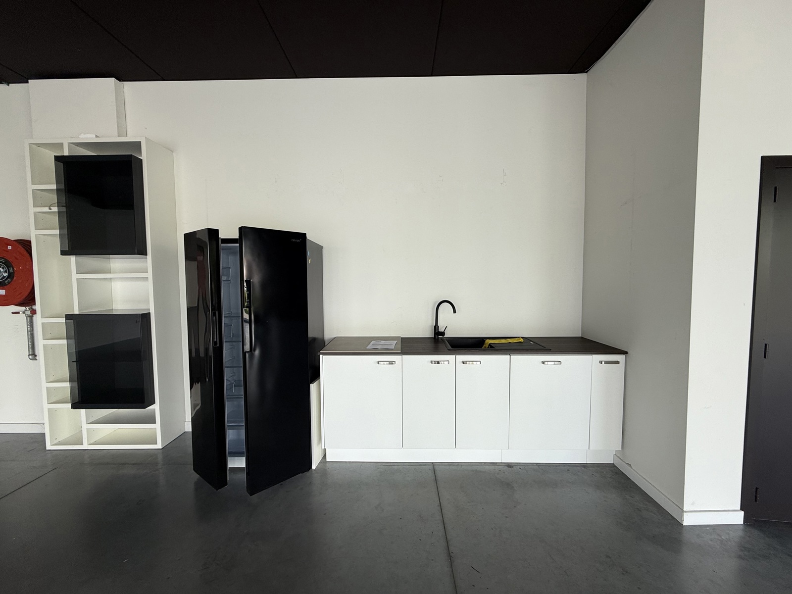 Toonzaal met goede visibiliteit. - foto 4
