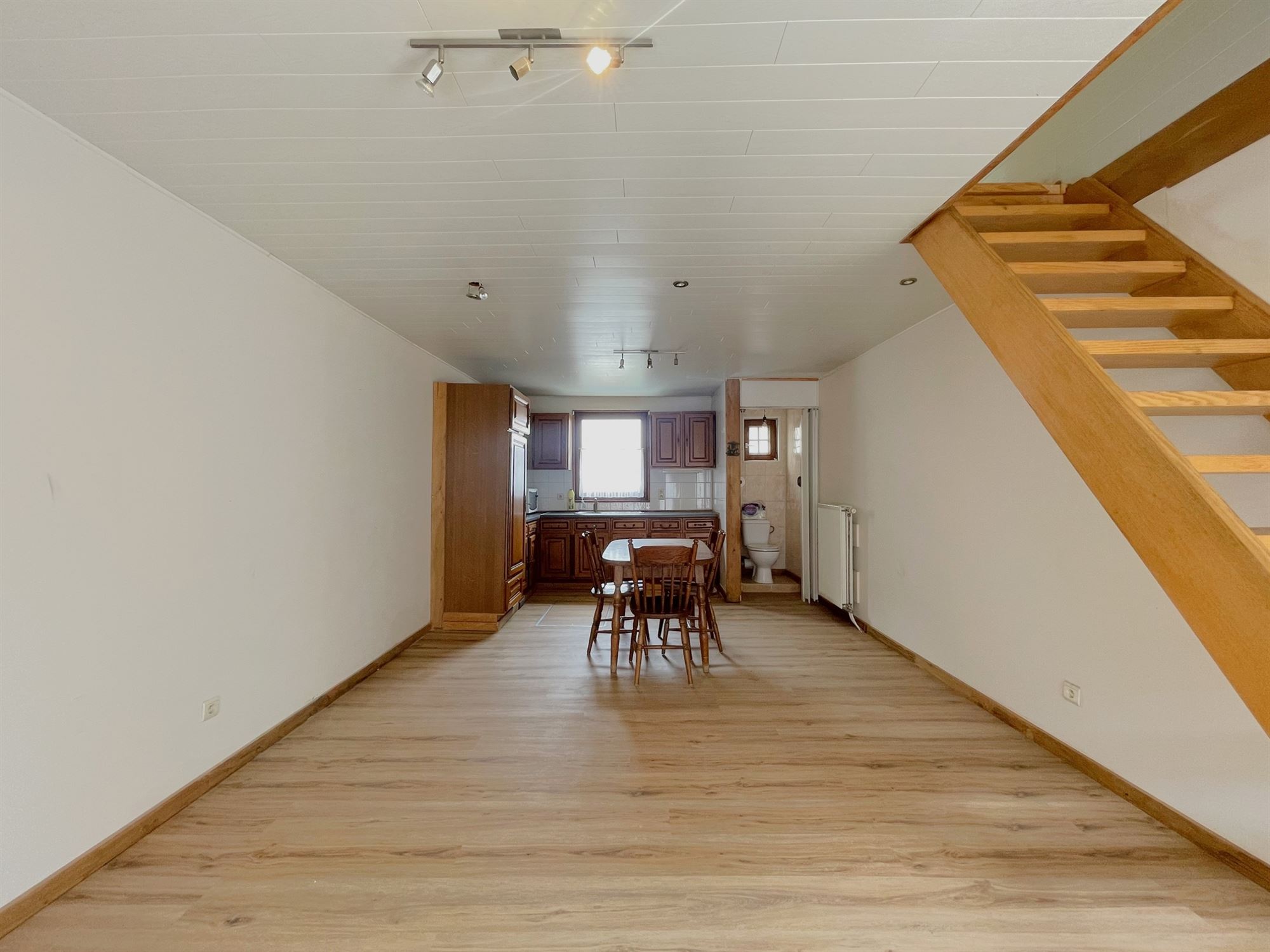 Compacte woning met veranda en garage! - foto 2