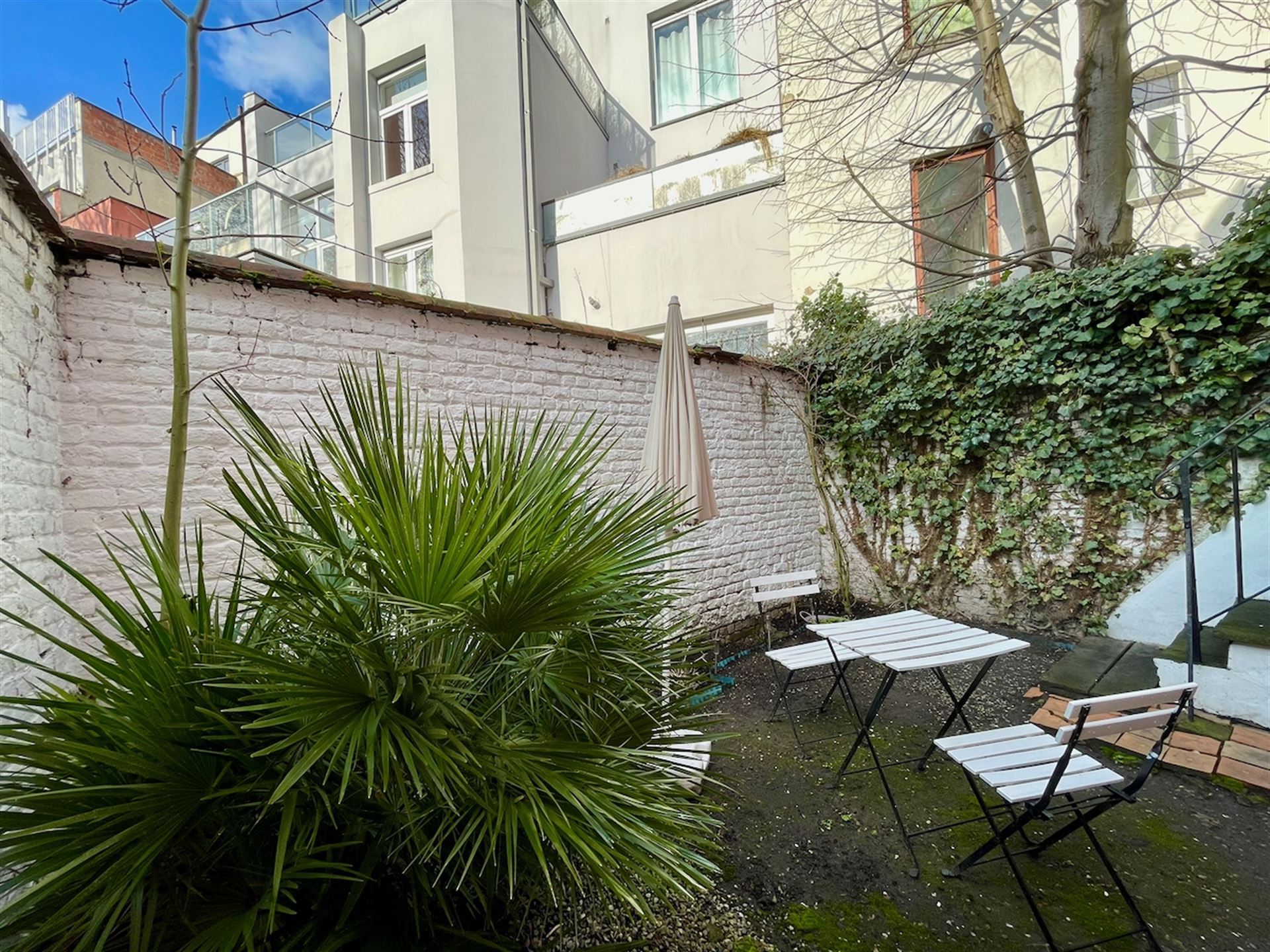 Opbrengsteigendom met sterk rendement topligging nabij de Europese wijk - foto 2