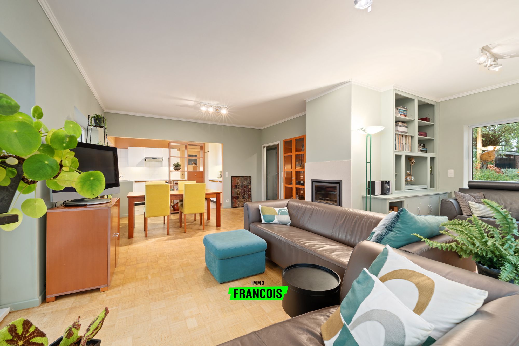 Maison à vendre à Beersel avec 4 chambres - photo 5