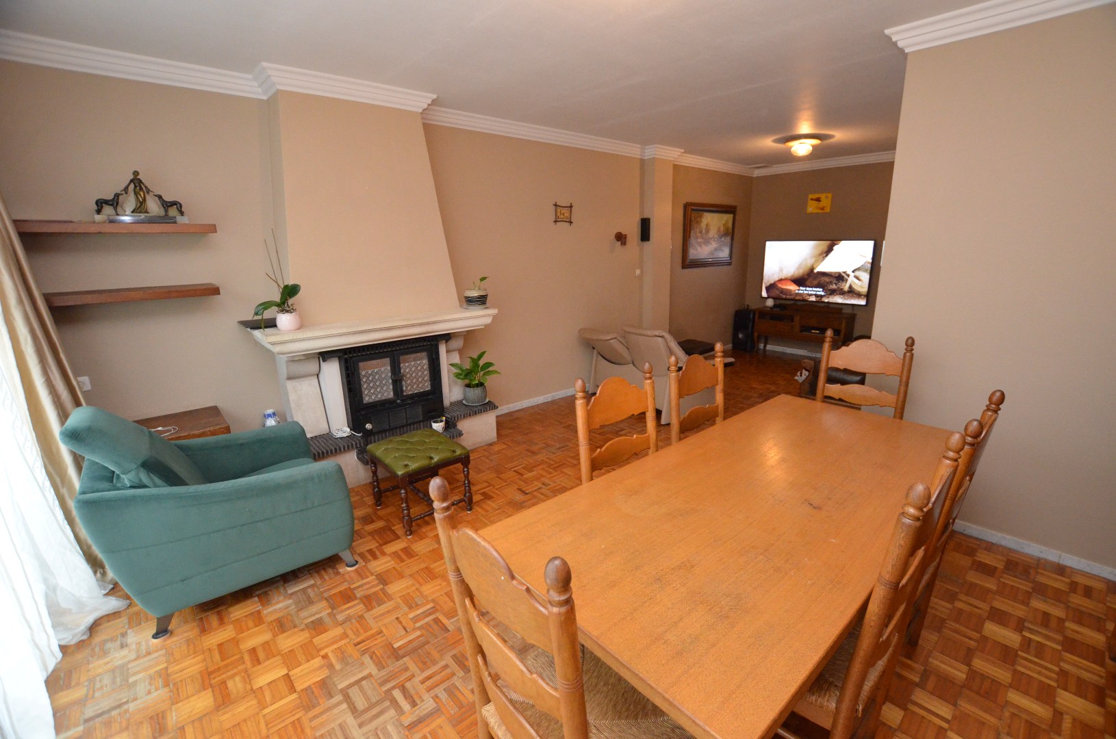 Instapklare bel-étage - foto 4