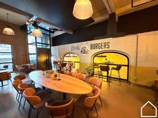 Commercial à vendre à Ypres