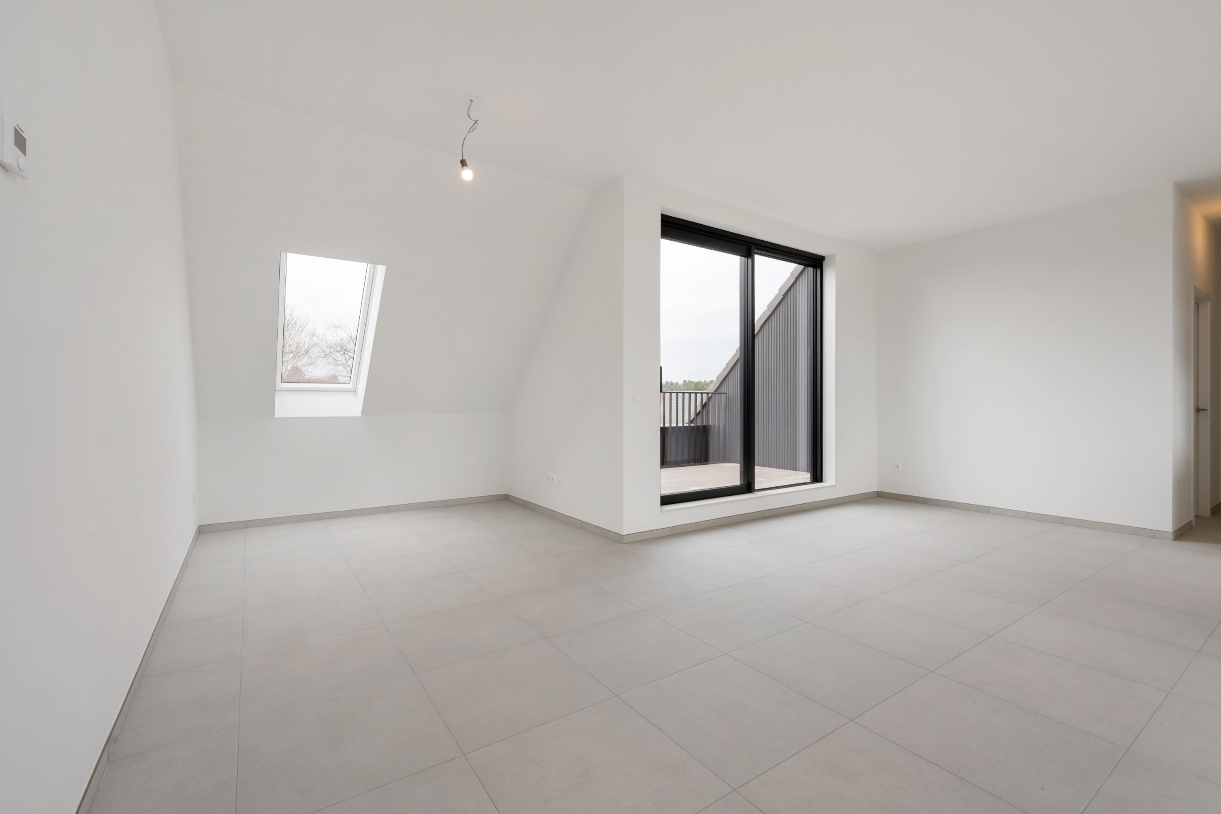 Nieuwbouwappartement in hartje Keerbergen - foto 5