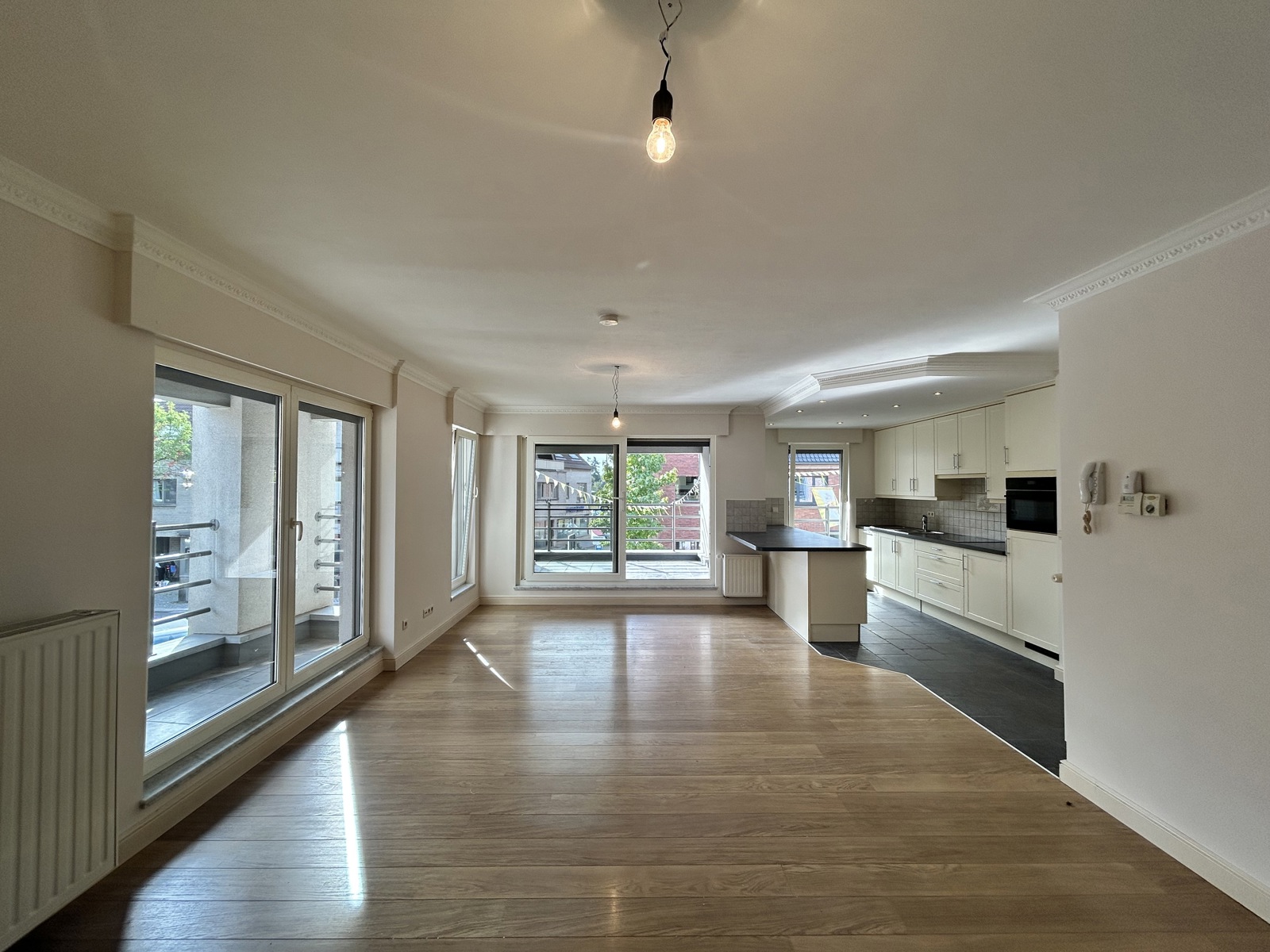 Appartement te huur in Peer met 2 slaapkamers - foto 5