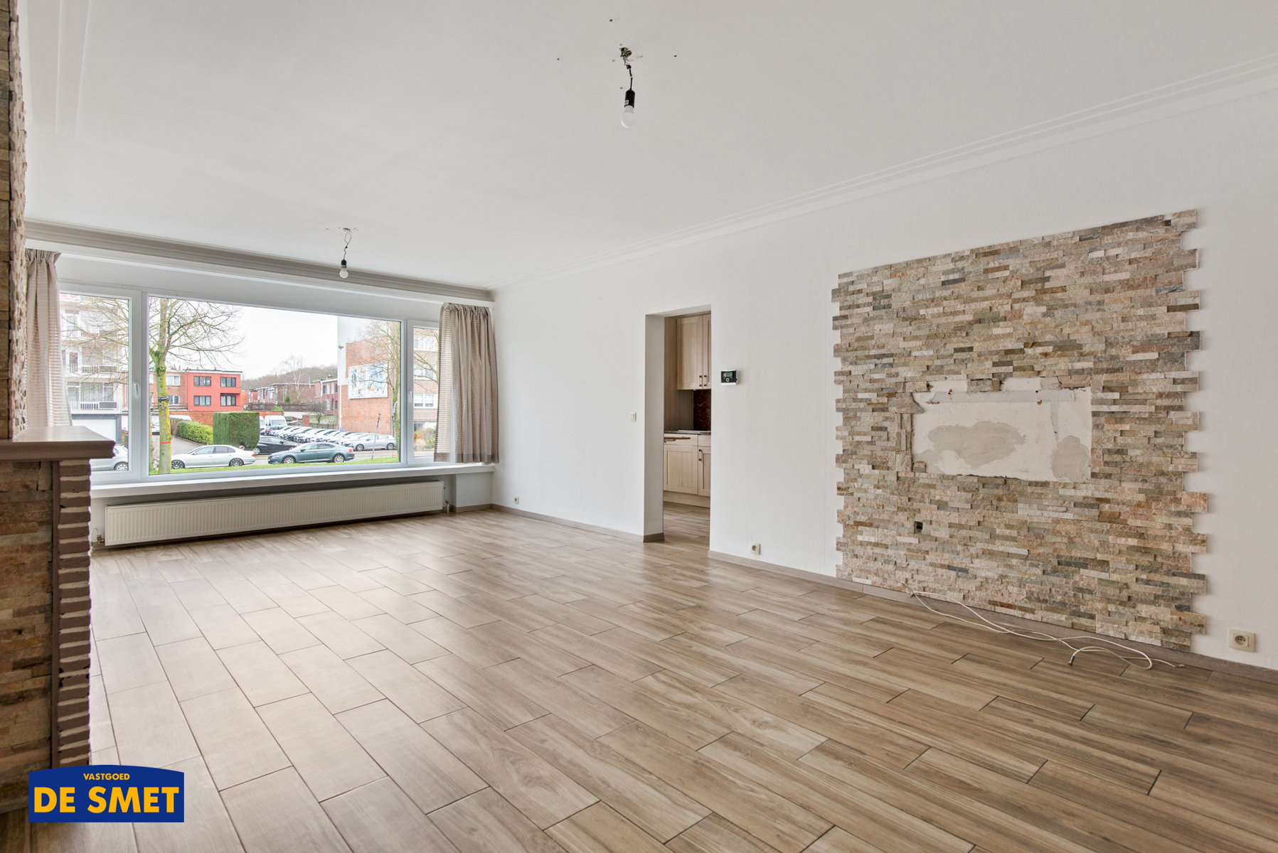 Appartement à vendre à Wilrijk avec 3 chambres - photo 5