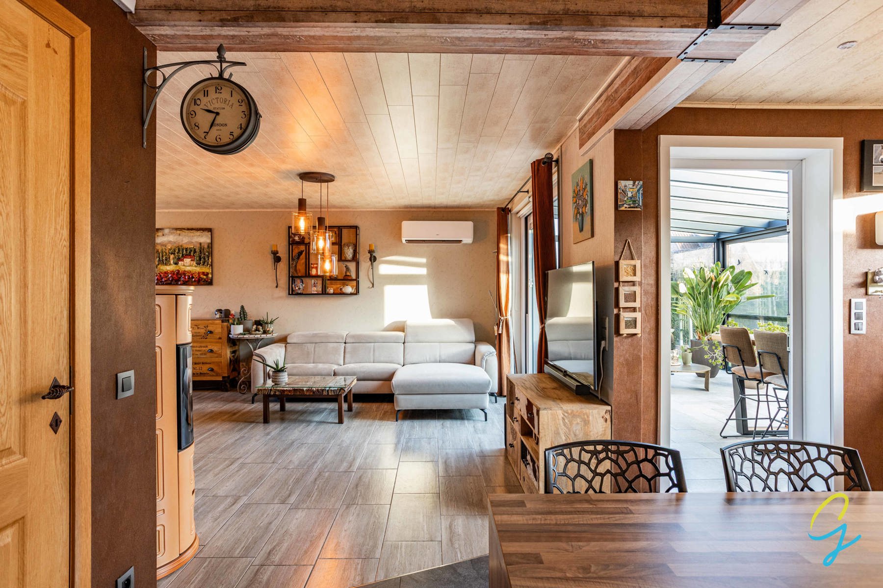 TE KOOP - Energiezuinige instapklare woning op toplocatie  - foto 5