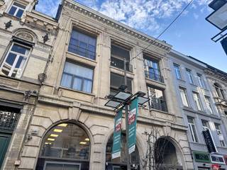 Apartment for sale in Antwerp