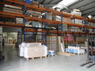 Commercial for sale in Aartselaar