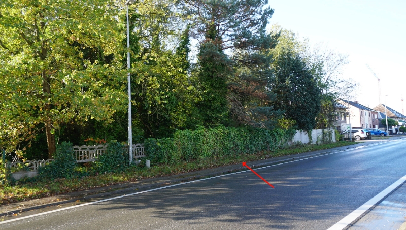 Bouwgrond van 5a73ca voor half-open bebouwing - photo 5