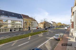 House for sale in Ostend