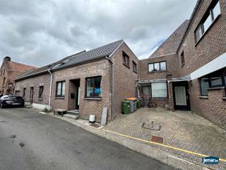 Commercial for sale in Dilsen-Stokkem