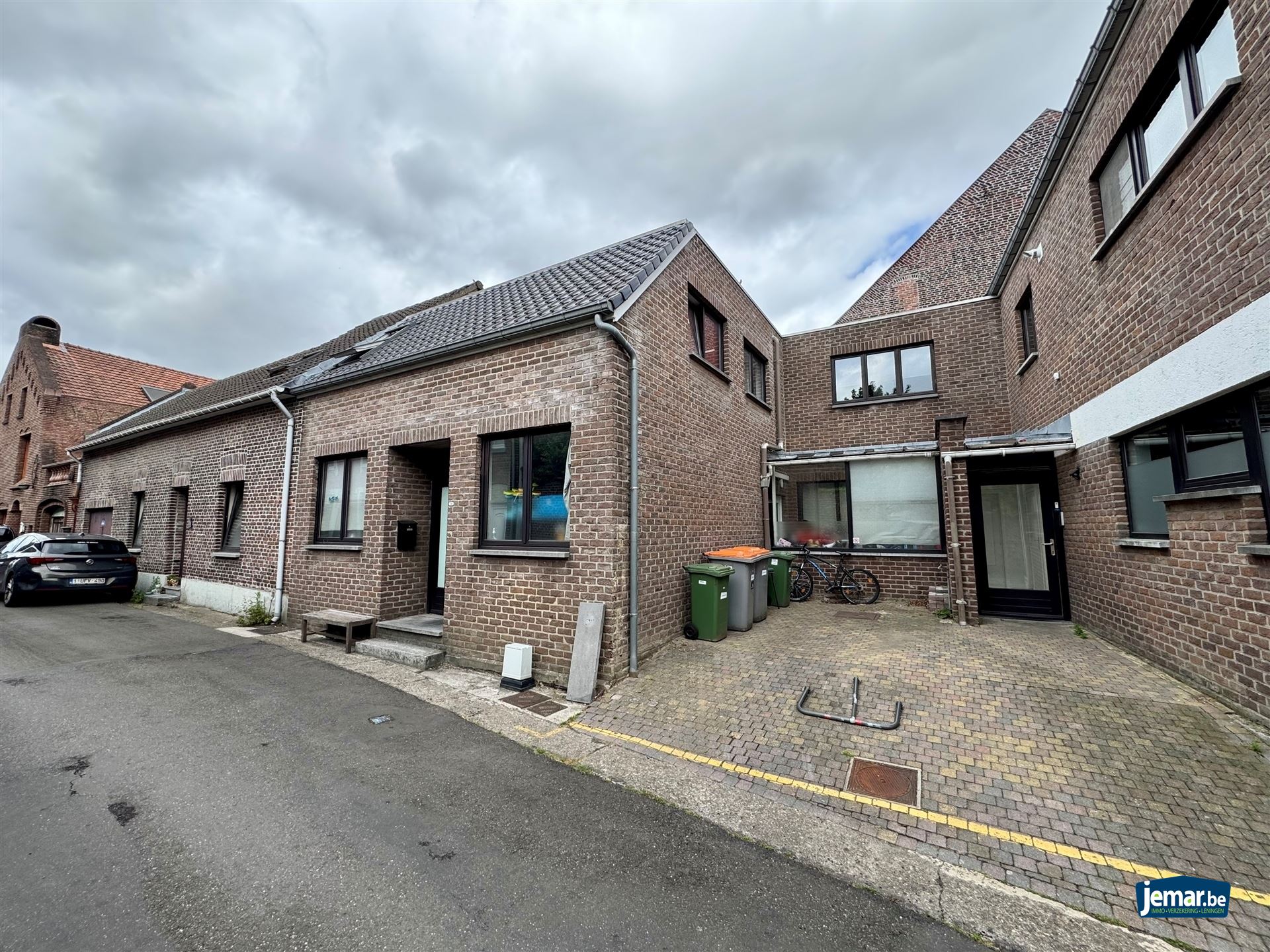 Commercial for sale in Dilsen-Stokkem - photo 2