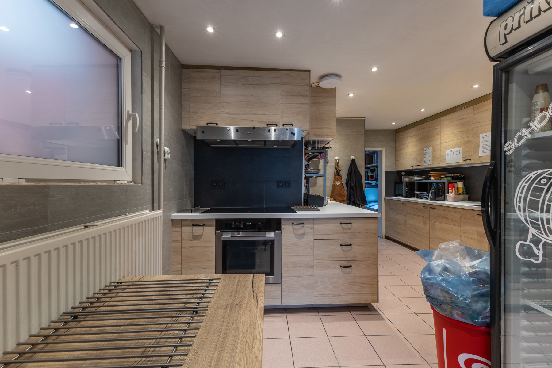 Gunstig gelegen woning met ruim terras - foto 3