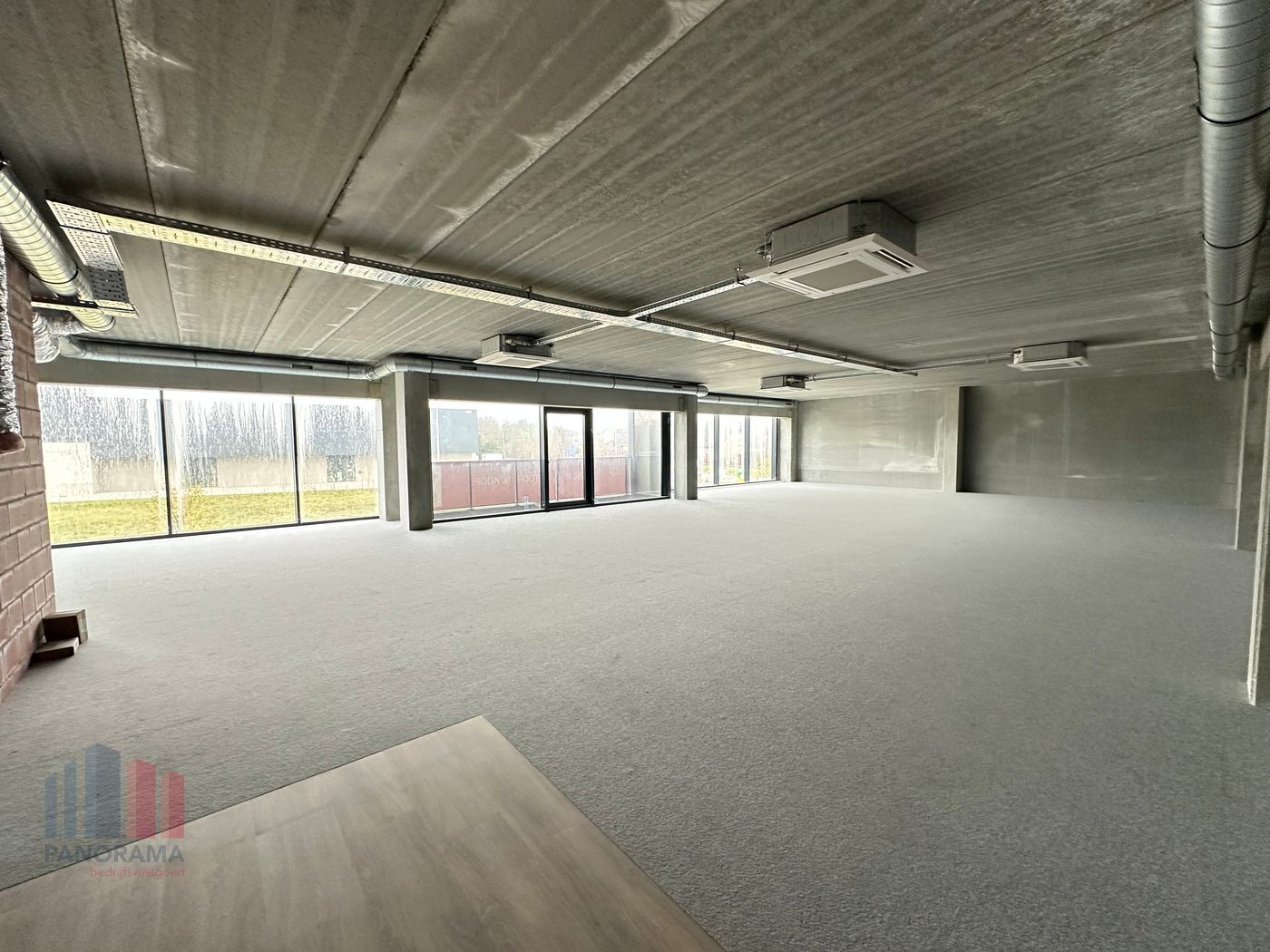 236 m² nieuwbouw kantoren nabij N36 - foto 4