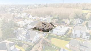 Te koop: instapklaar vrijstaande woning in een zeer rustige straat in Sterrebeek, gelegen in een groene residentiële omgeving nabij park,...