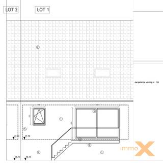 *** WATER-EN WINDDICHT AANGEBODEN*** KWALITATIEF NIEUWBOUWPROJECT VAN 4 RUIME LICHTRIJKE WONINGEN MET GROTE TUIN EN GARAGE TE GROTENBERGE...