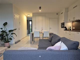 NEWARK-WAAS - Looking for a modern 1 bedroom apartment with car parking?Then this property may be for you. The apartment is located on the second...