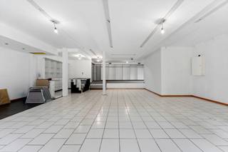 Commercial à vendre à Blankenberge