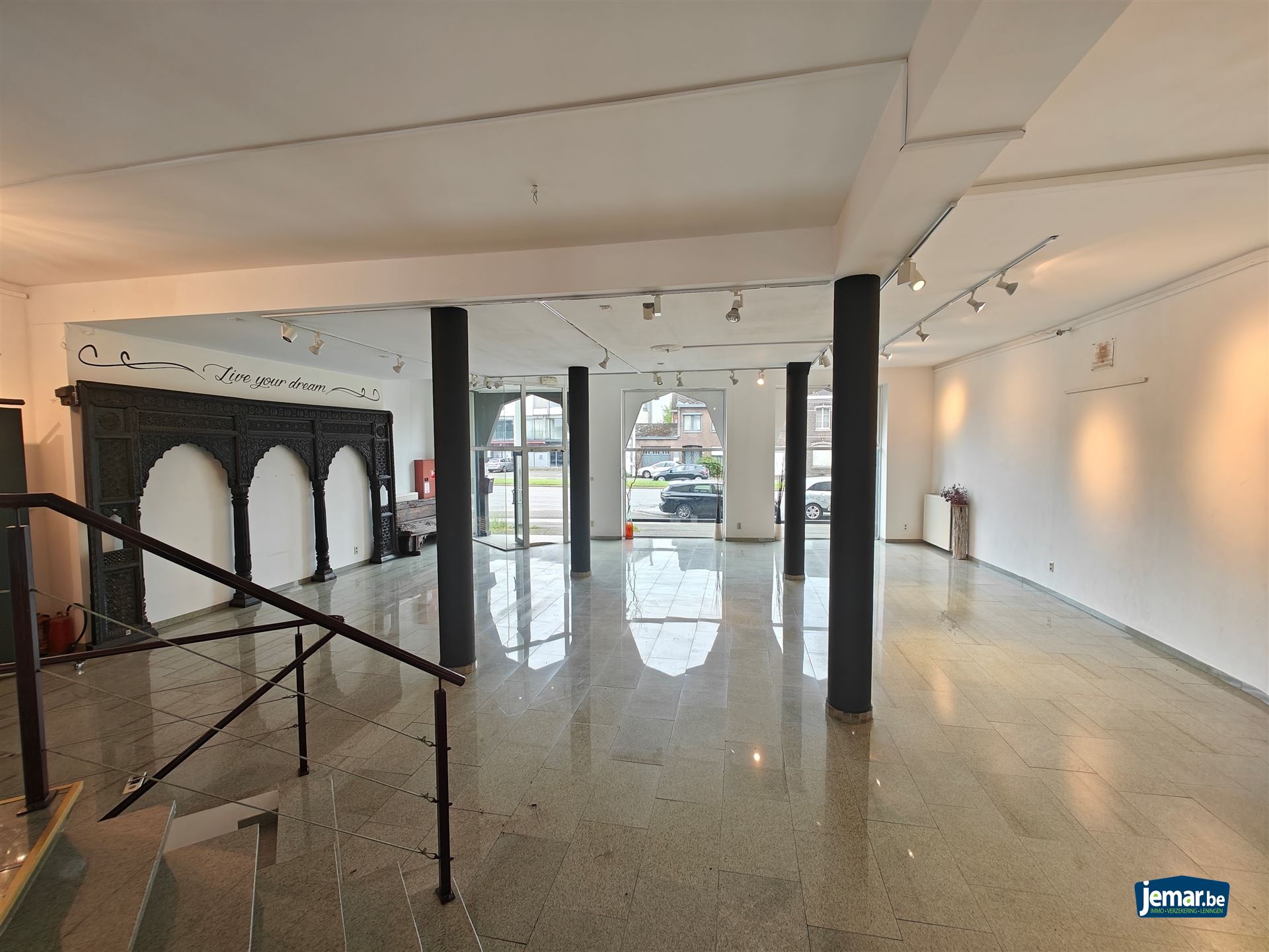 Winkelruimte - foto 3