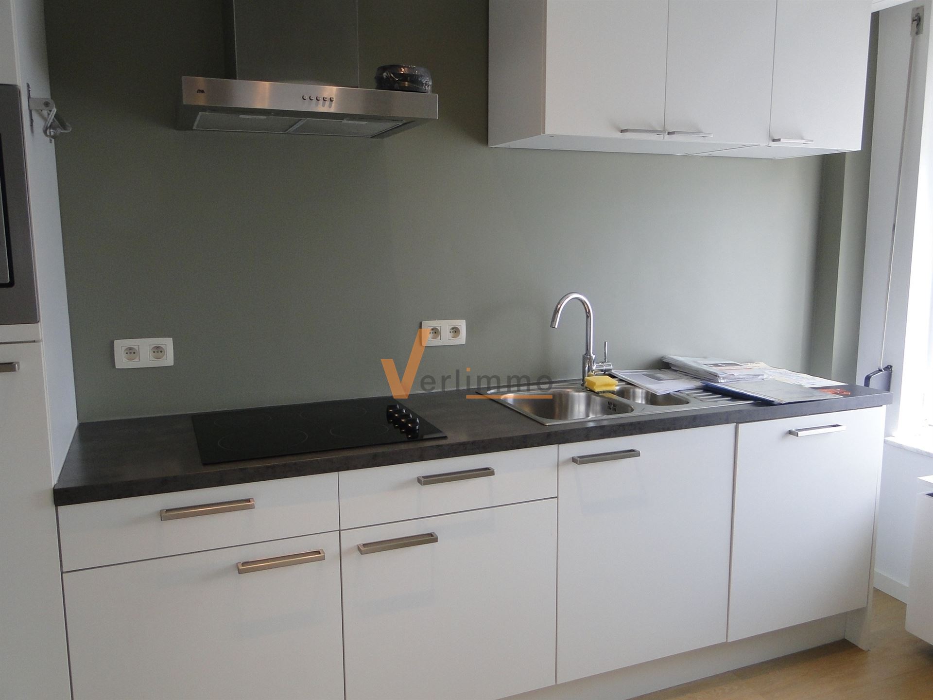Apartment for sale in Merksem with 2 bedrooms - photo 2