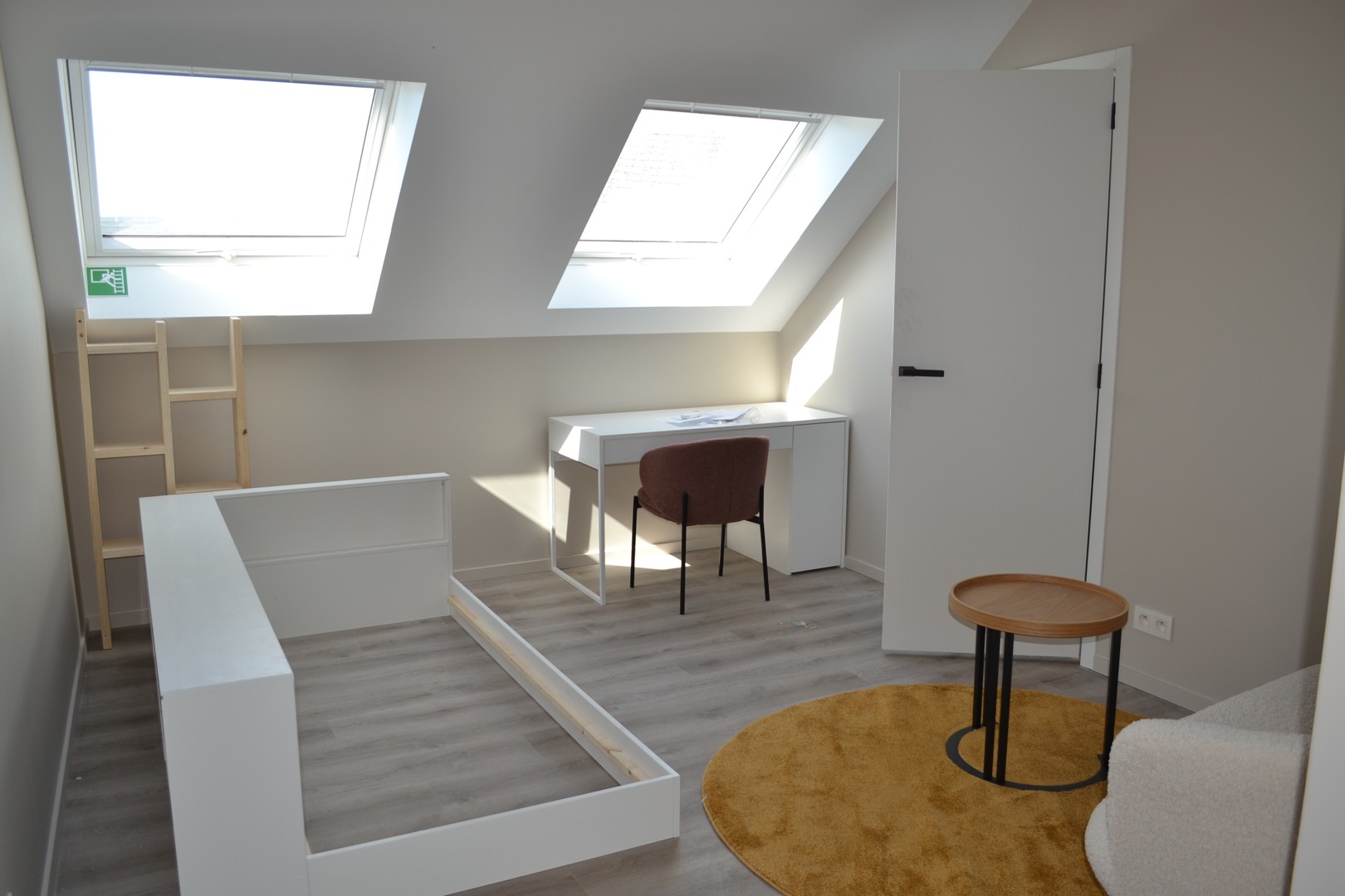 Studentencomplex - foto 5