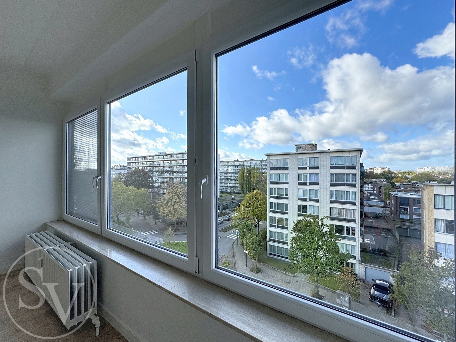 Appartement te koop in Antwerpen met 2 slaapkamers - foto 3