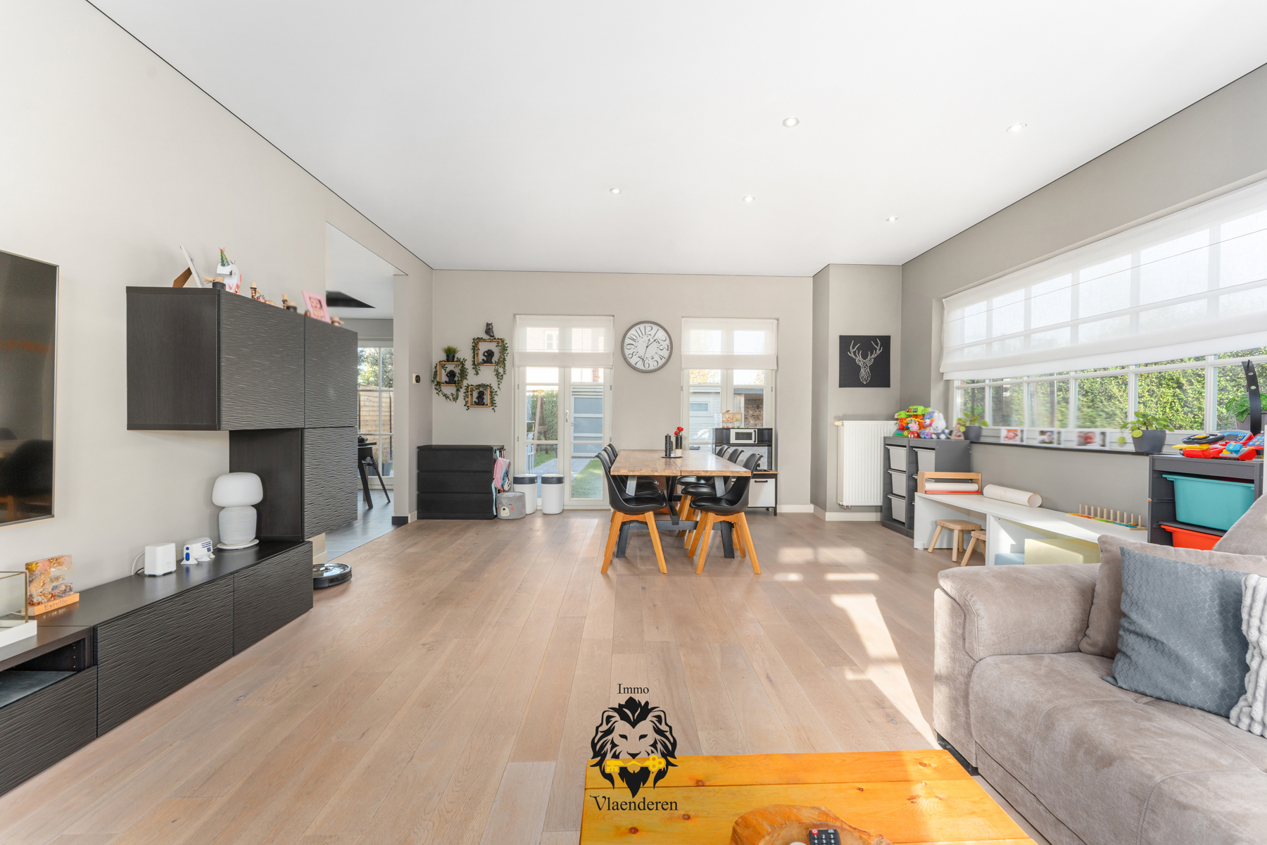 House for sale in Lissewege with 3 bedrooms - photo 2