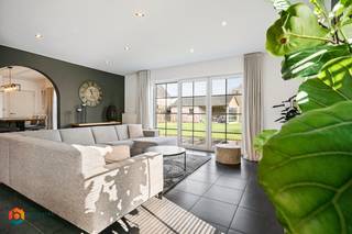 Maison à vendre à Wavre-Sainte-Catherine