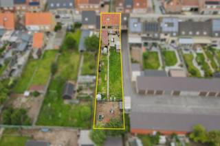 Maison à vendre à Ichtegem