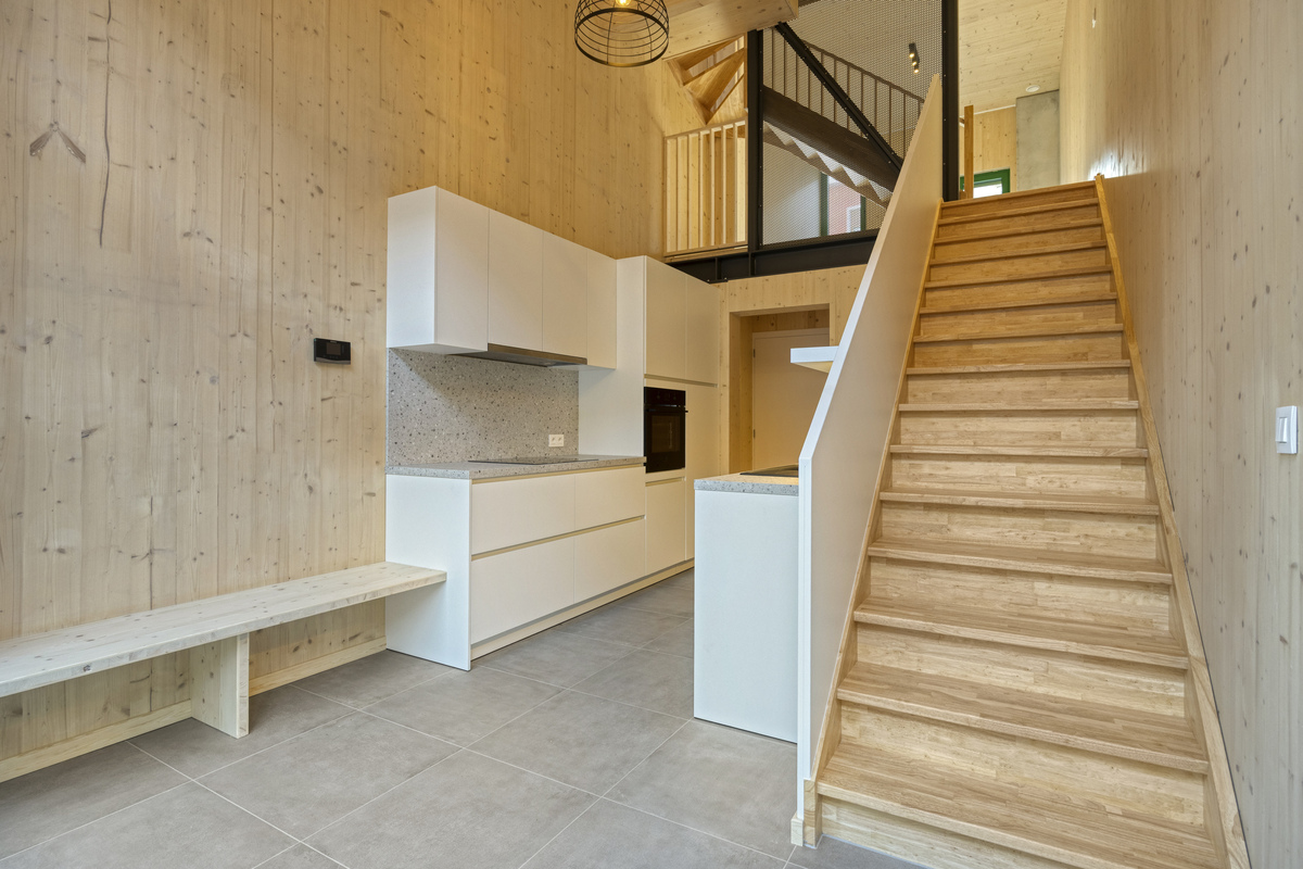 Maison à louer à Gand avec 3 chambres - photo 4