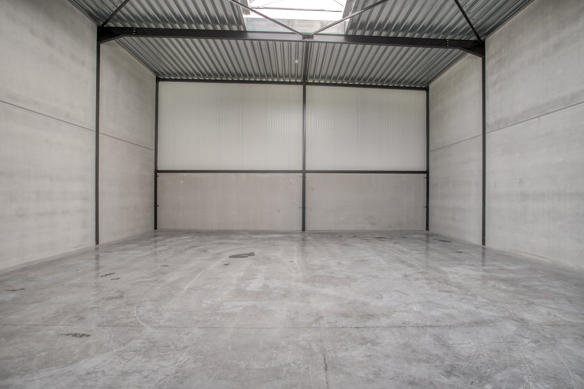 Nieuwbouw KMO-unit van ca. 180 m² in project Saturnus - foto 3