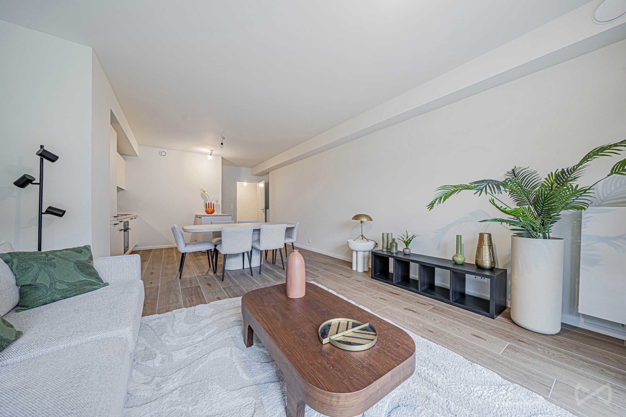 Appartement te koop in Sint-Agatha-Berchem - foto 4