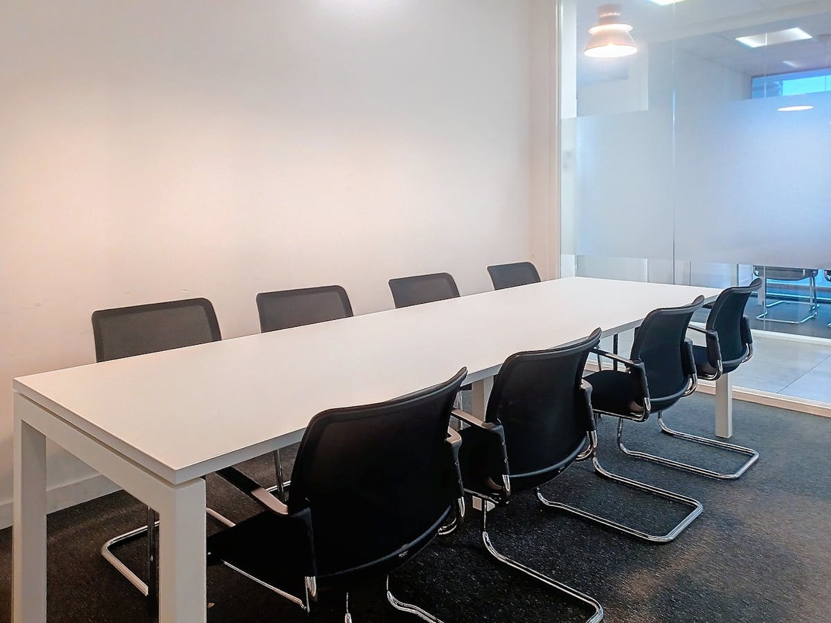 Bureaux (18 à 50 m²) dans le centre d'affaires IDOLA à Lochristi - photo 4