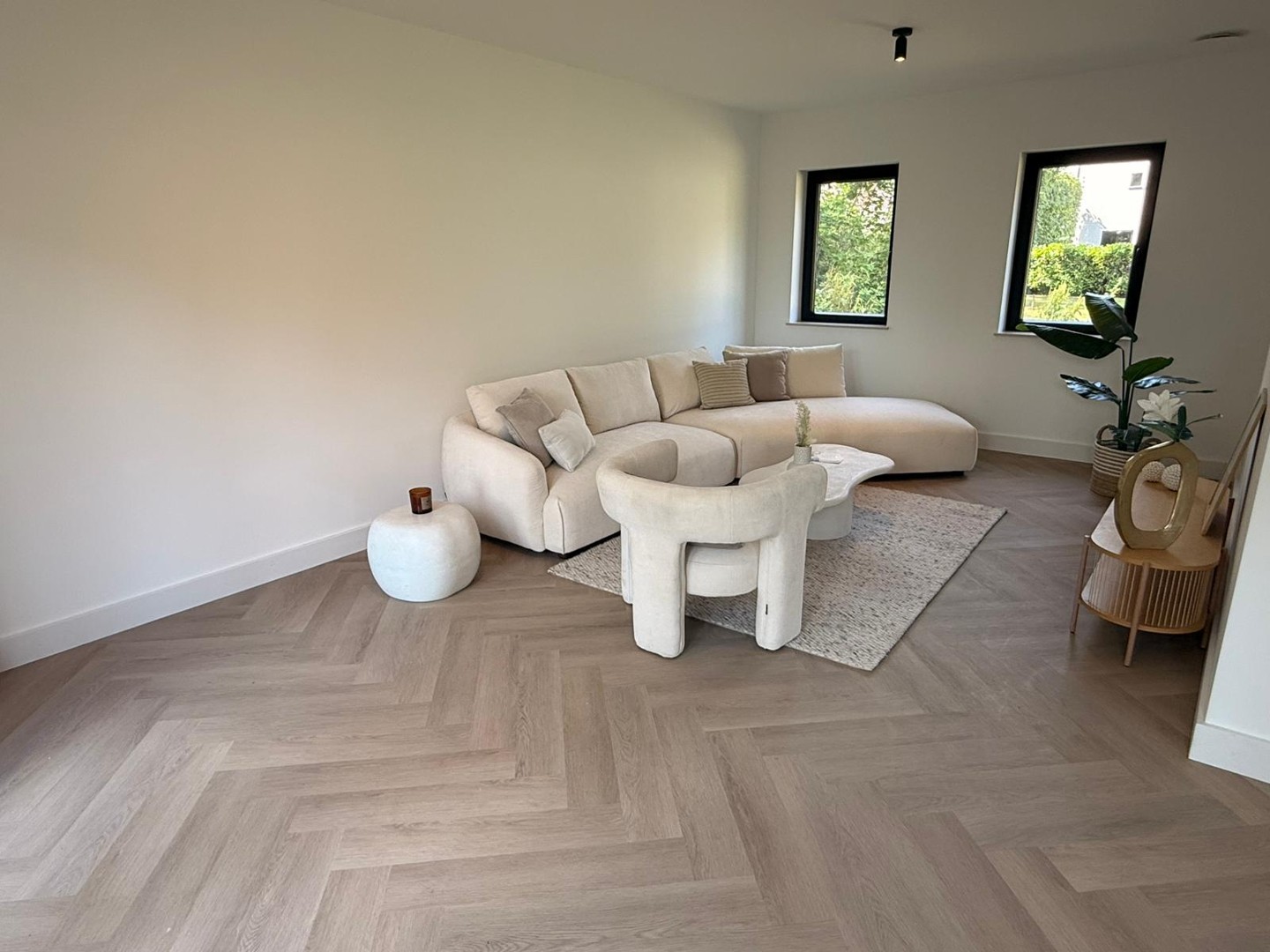INSTAPKLARE NIEUWBOUWWONING - foto 5