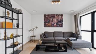Welkom op de Landwaartslaan 16/1.1, 3600 Genk.Dit instapklaar appartement bevindt zich vlakbij het centrum van Genk op een zeer gunstige locatie.Het...