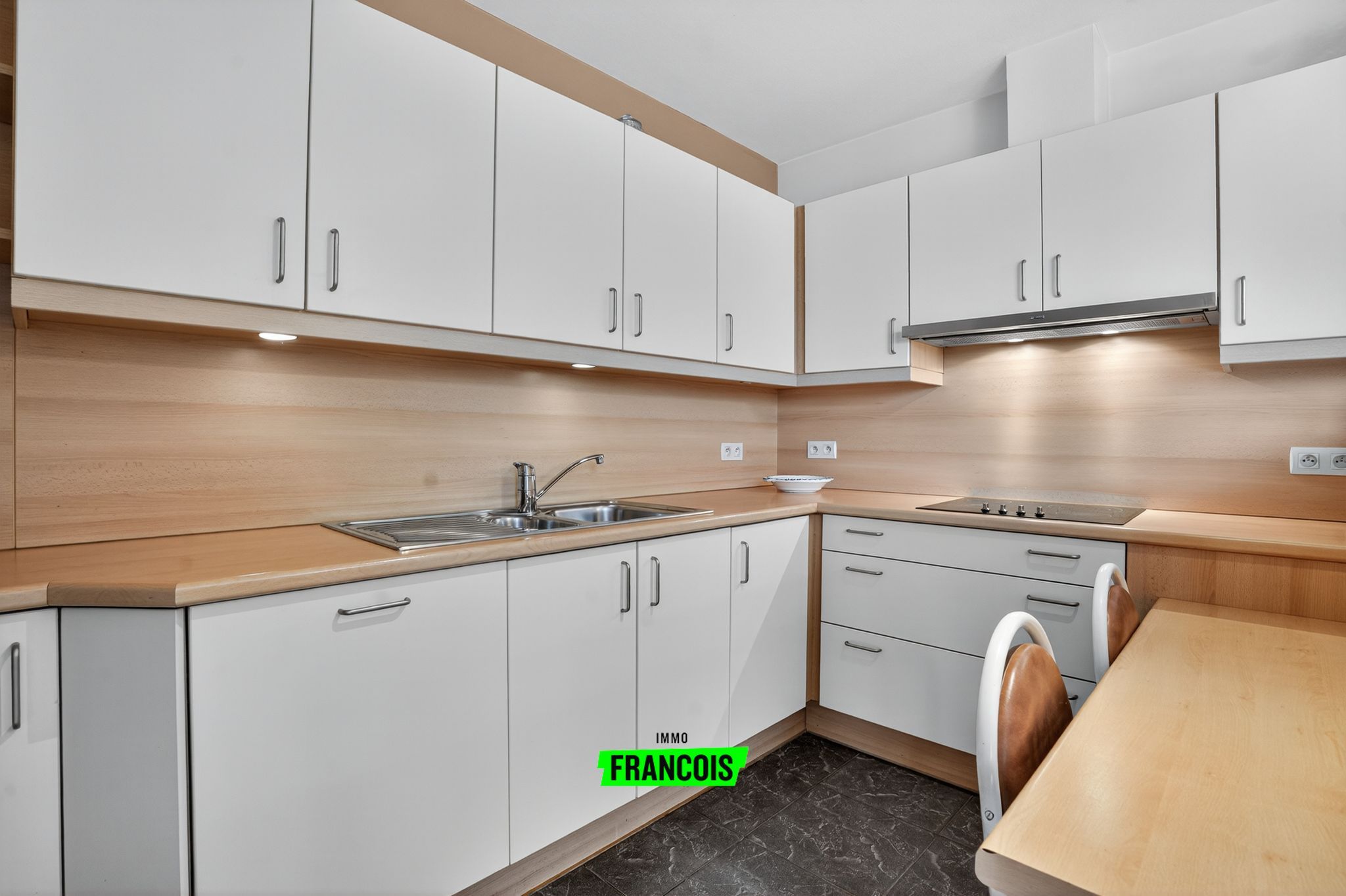 Appartement à vendre à Poperinge avec 3 chambres - photo 5