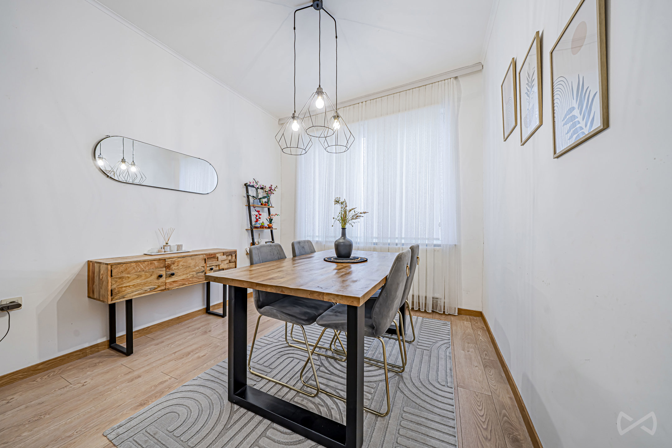 Maison à vendre à Gosselies avec 3 chambres - photo 5