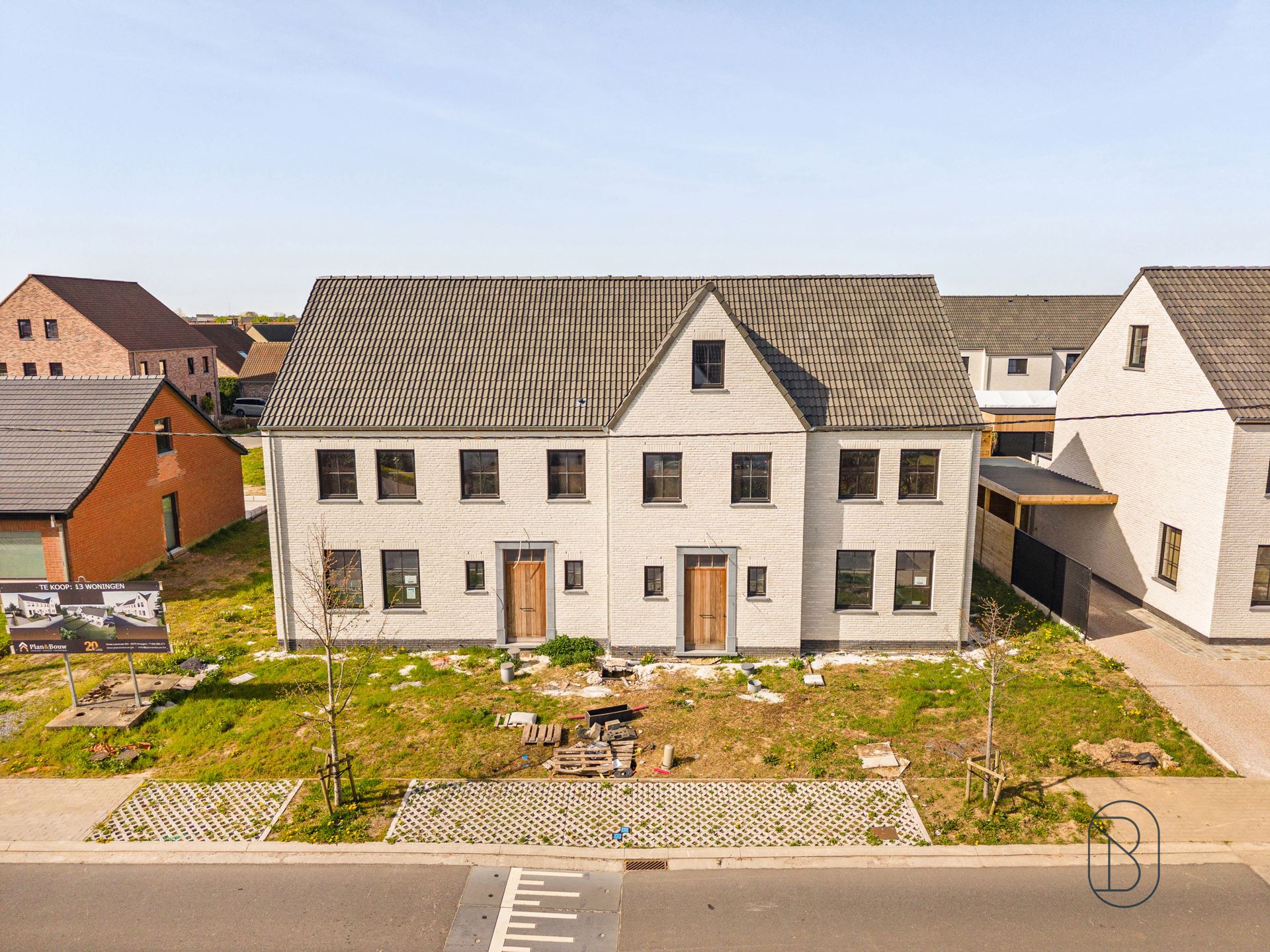 Project for sale in Desselgem - photo 4