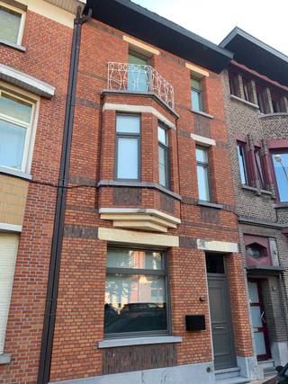 House for sale in Sint-Niklaas