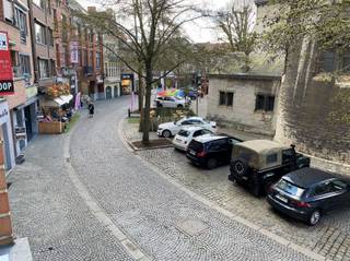 Appartement à vendre à Saint-Trond