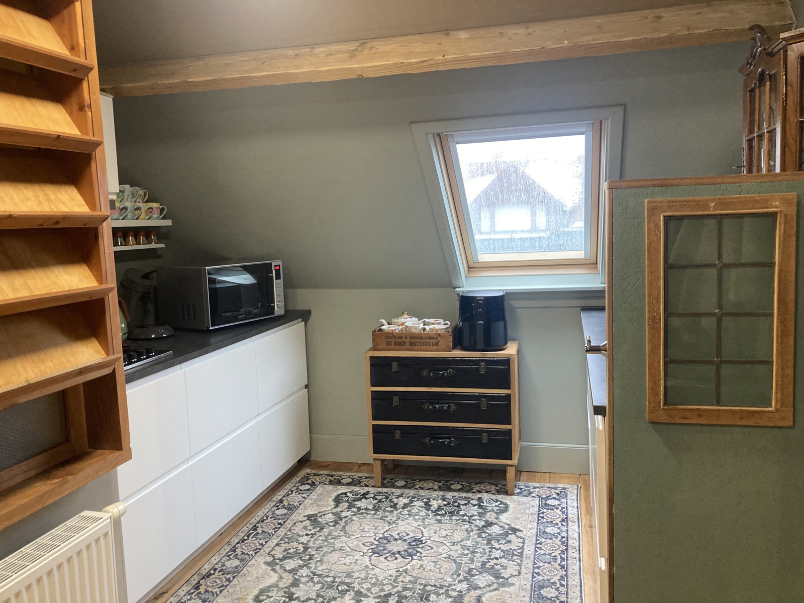 Commercial à louer à Stabroek - photo 4