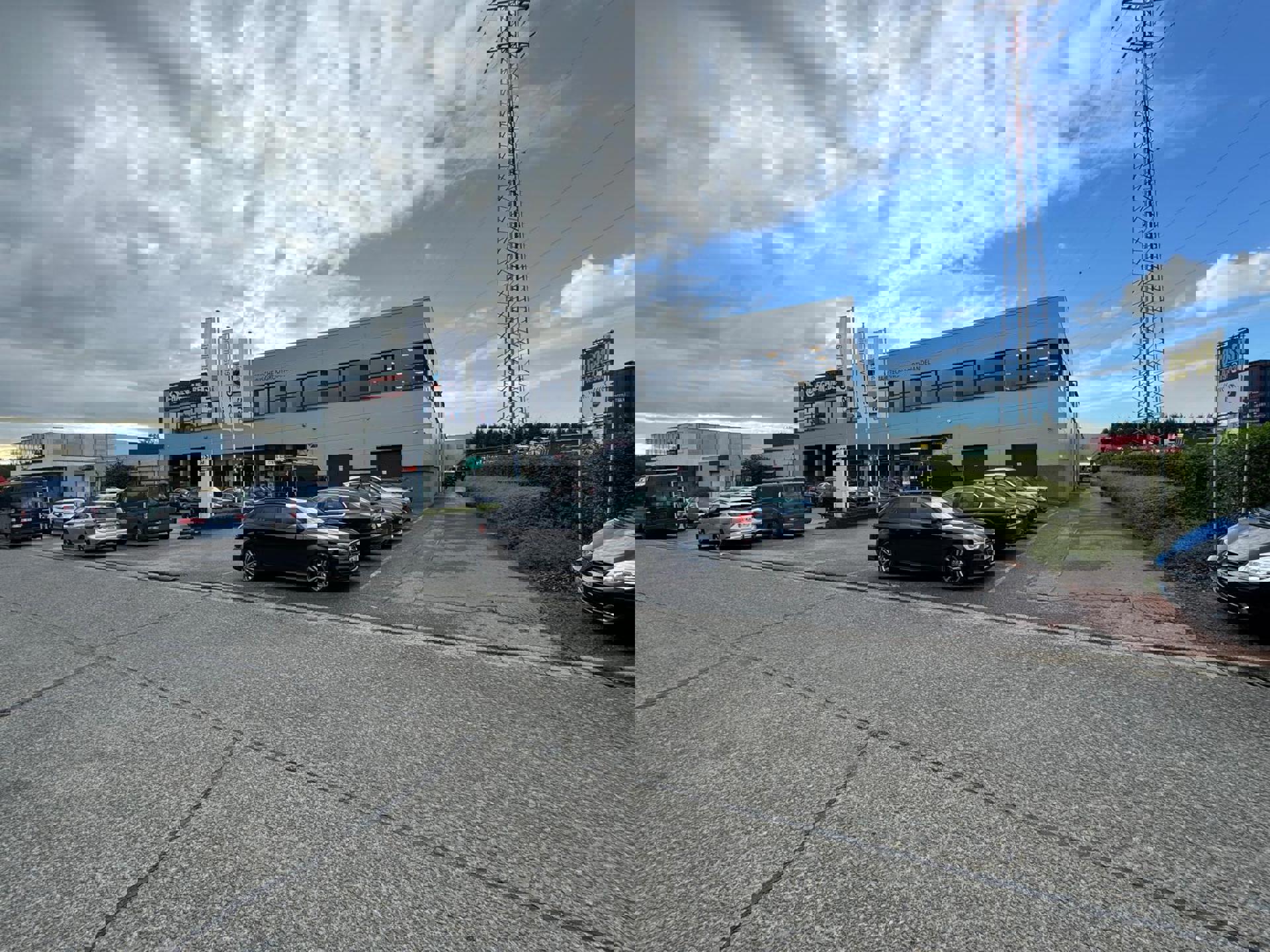 Commercial à louer à Alost - photo 1