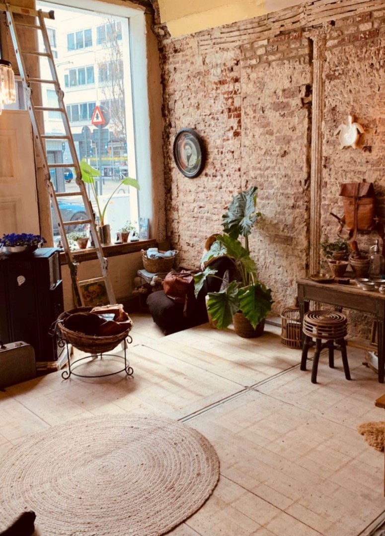 Zeer goed gelegen handelsgelijkvloers voor POP-UP. - foto 3